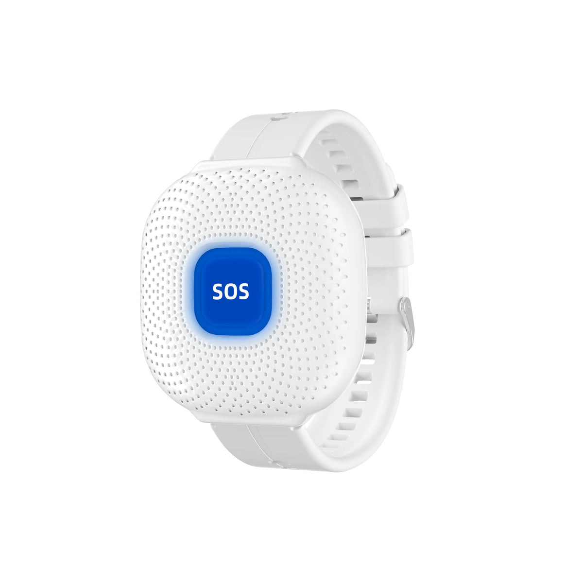EverNear SOS bracelet in white